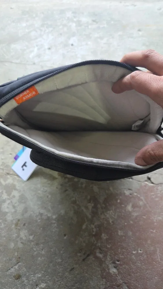 tomtoc Laptop/tablet  Bag -  New #cleanout image indicator(3)