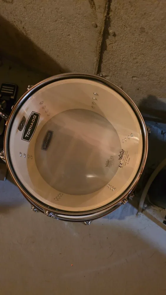 Tornado by Mapex Drum Set image indicator(2)