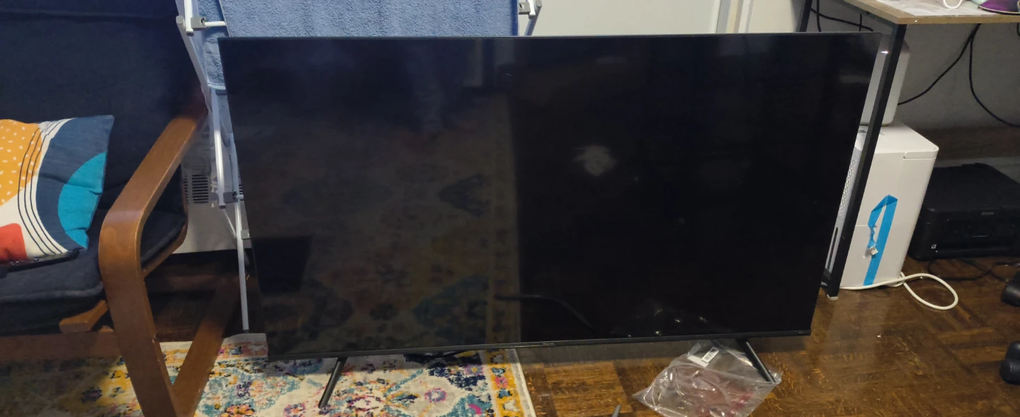 Samsung TV - photo 2