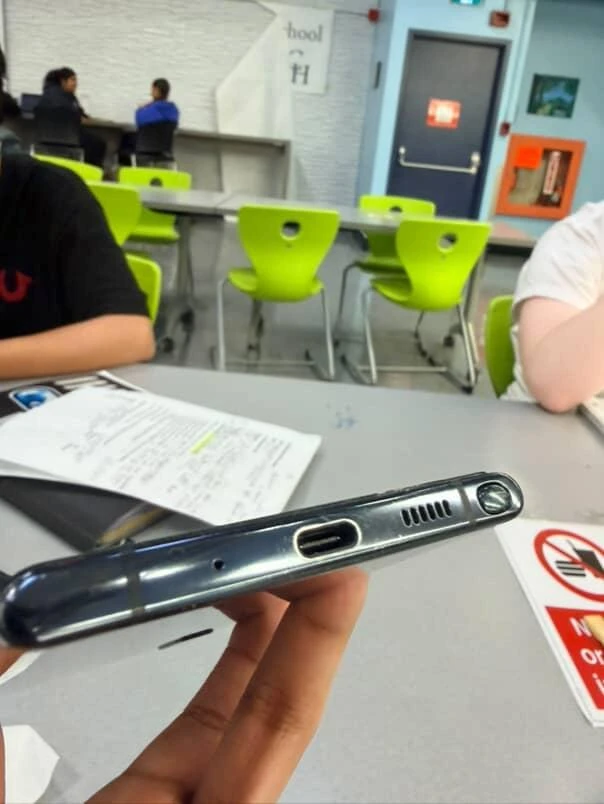 Samsung Galaxy Note 10+ 256GB - photo 5