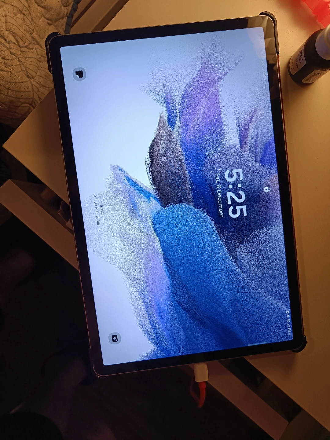 Samsung Galaxy Tab S7 FE - SM-T735 64GB