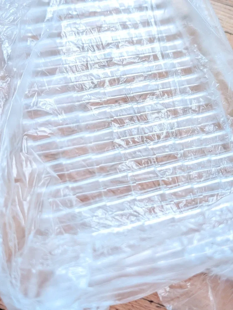 Window Bird Feeder -  Brand New in Box! #Cleanout image indicator(5)