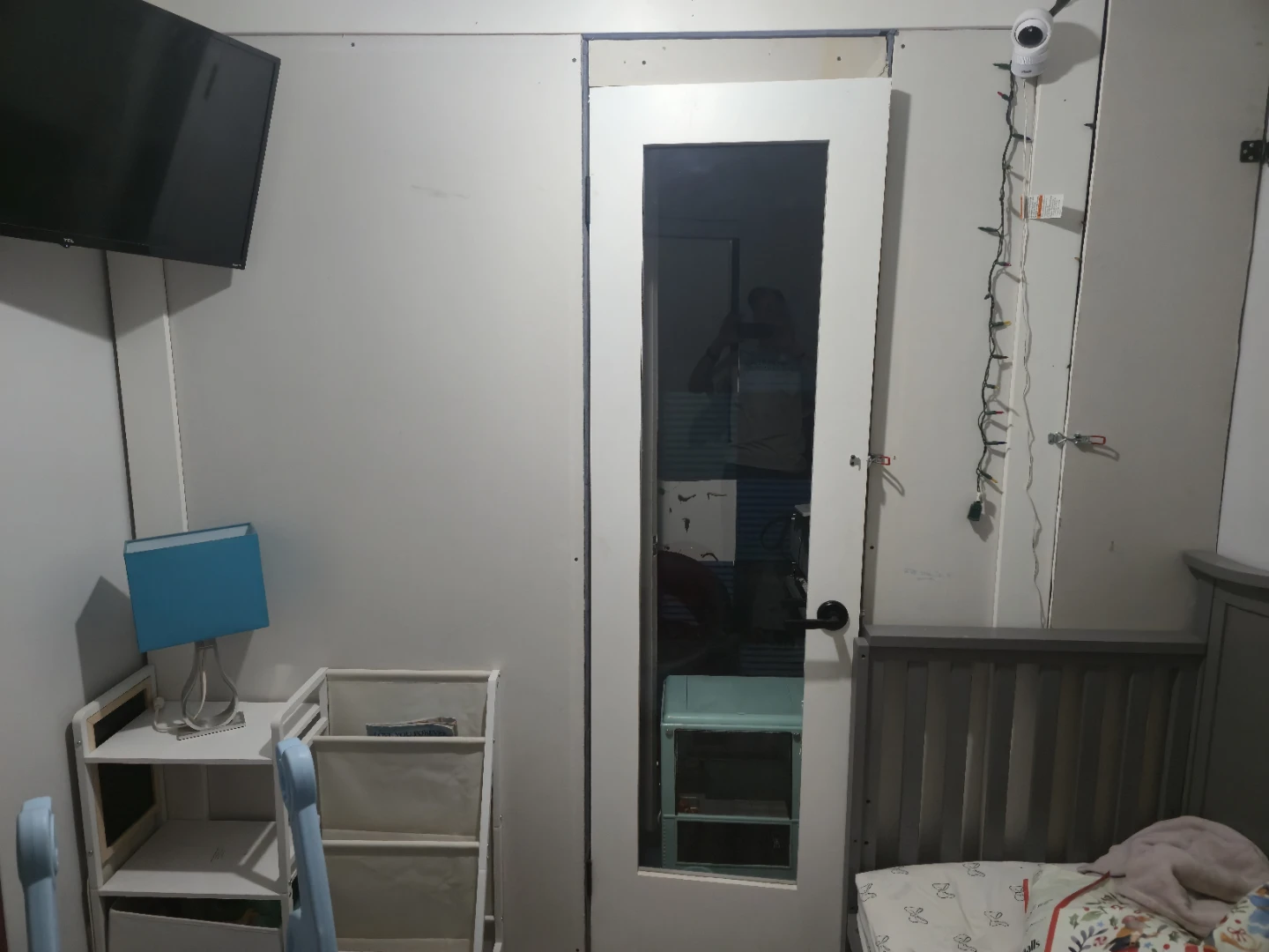 Acoustic Sound Proof Recording Booth