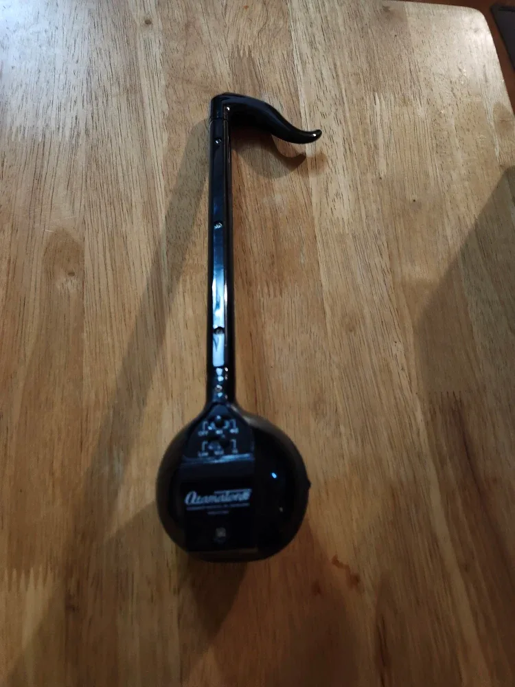 Otamatone Musical Instrument image indicator(4)