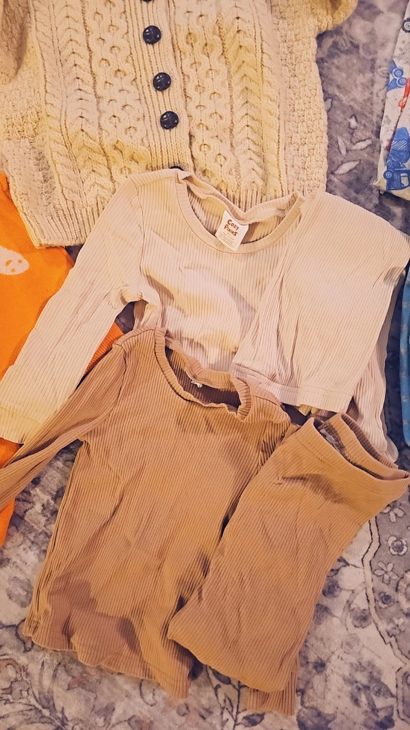 2t-3t Clothing Bundle - photo 2