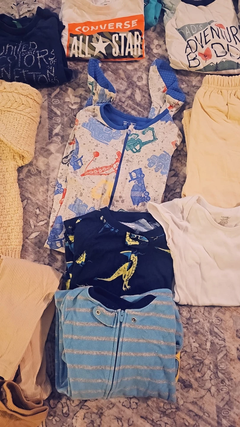 2t-3t Clothing Bundle - photo 3