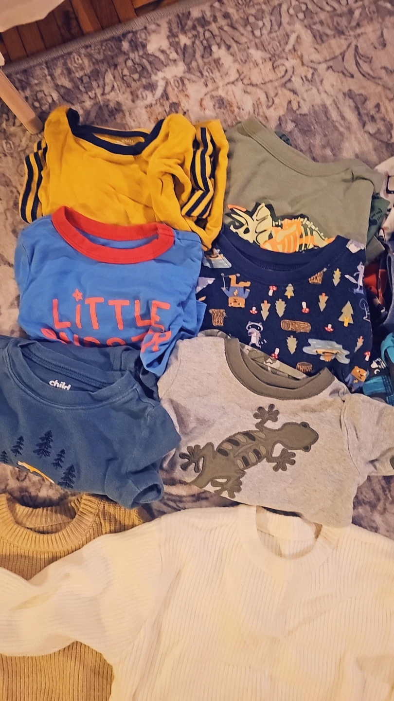 2t-3t Clothing Bundle - photo 4