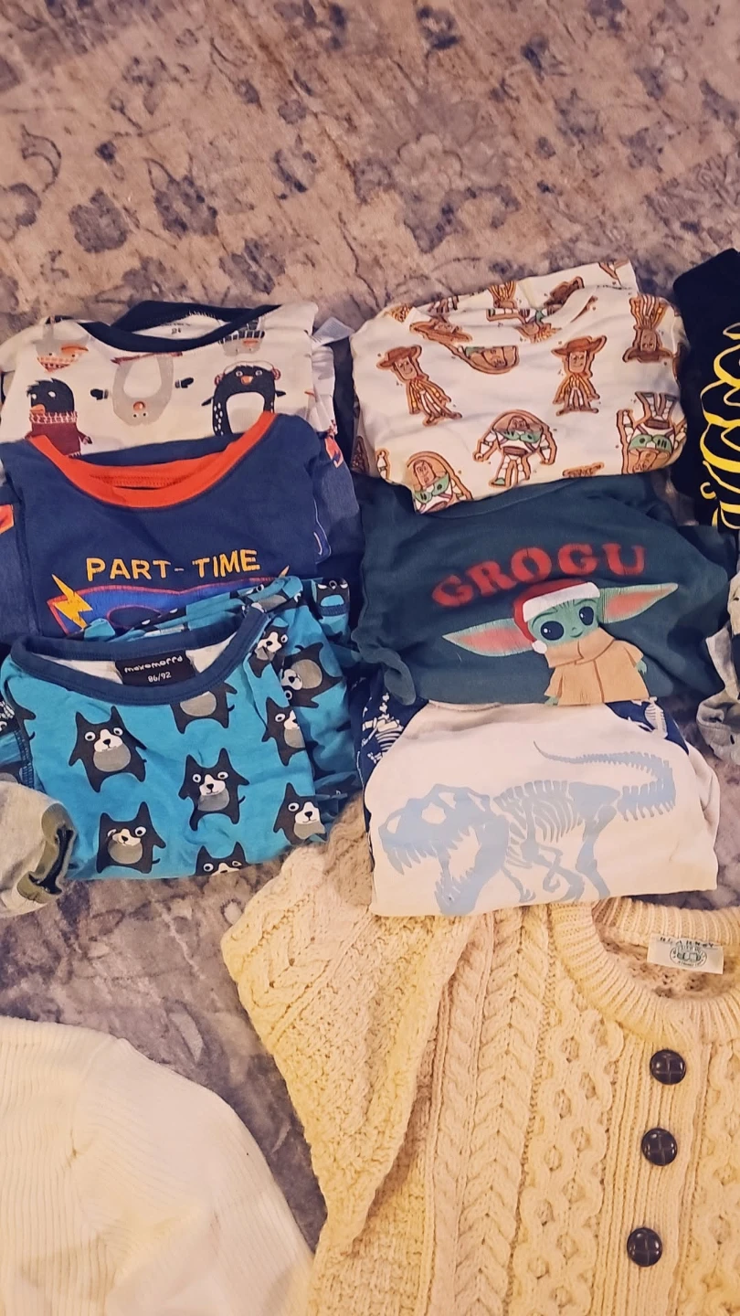 2t-3t Clothing Bundle - photo 5
