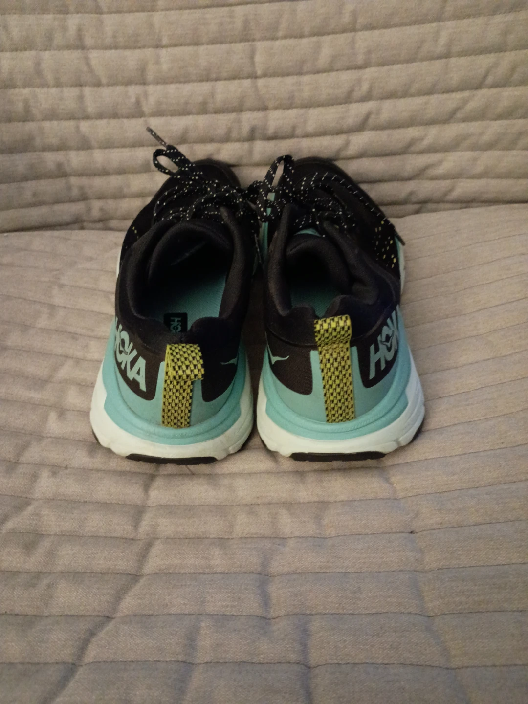 Hoka Challenger ATR 6 Women's Running Shoes size 9 B - photo 2