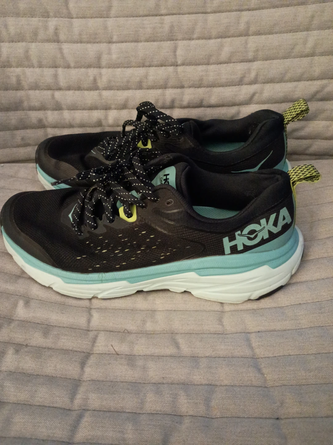 Hoka Challenger ATR 6 Women's Running Shoes size 9 B - photo 3