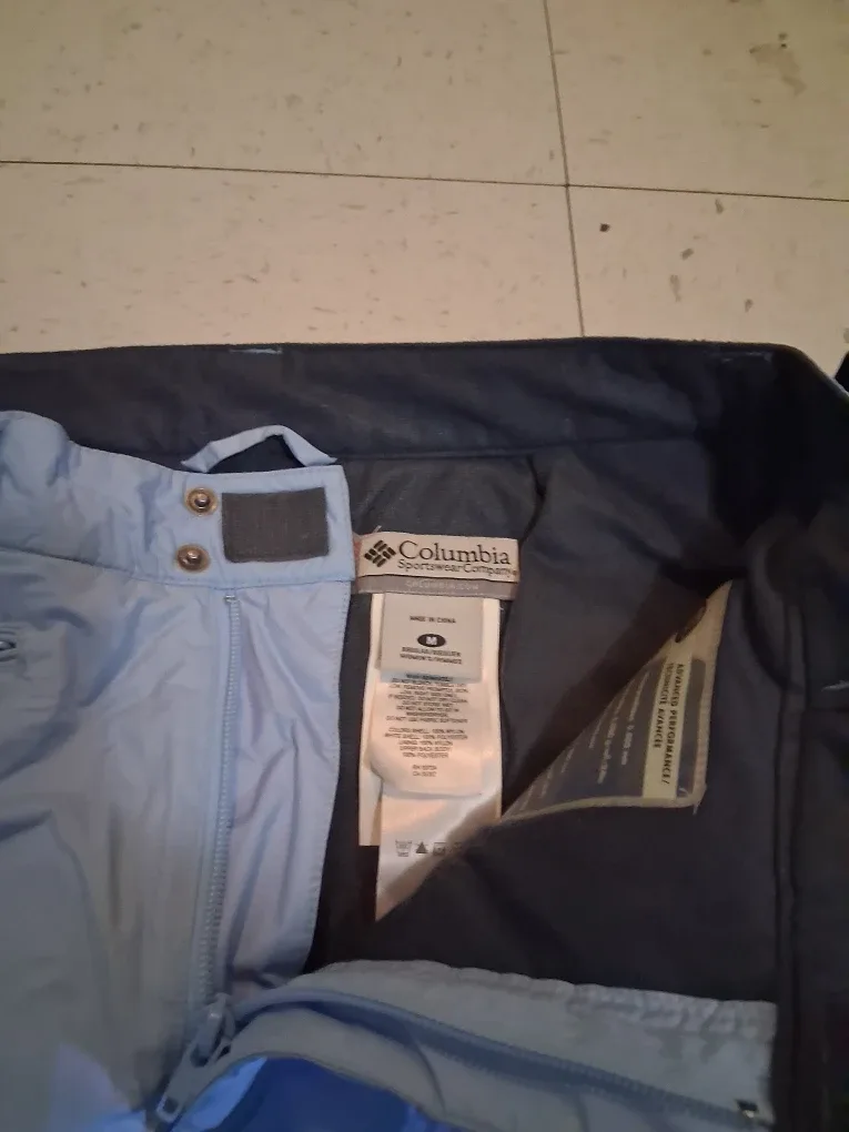 Columbia Vertex Snow Pants - Size M image indicator(2)