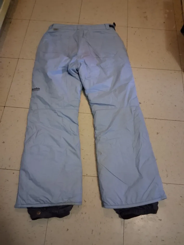 Columbia Vertex Snow Pants - Size M image indicator(4)