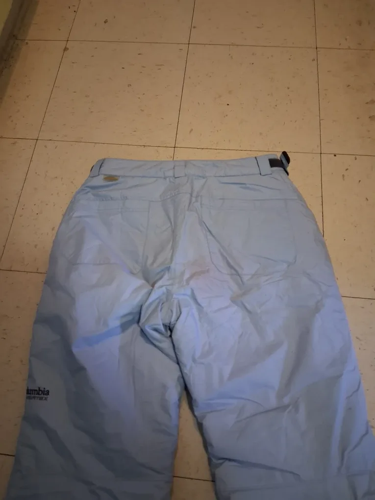 Columbia Vertex Snow Pants - Size M image indicator(5)