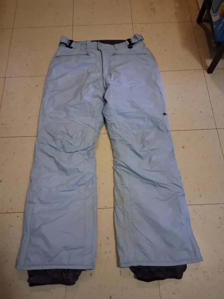 Columbia Vertex Snow Pants - Size M image indicator(6)