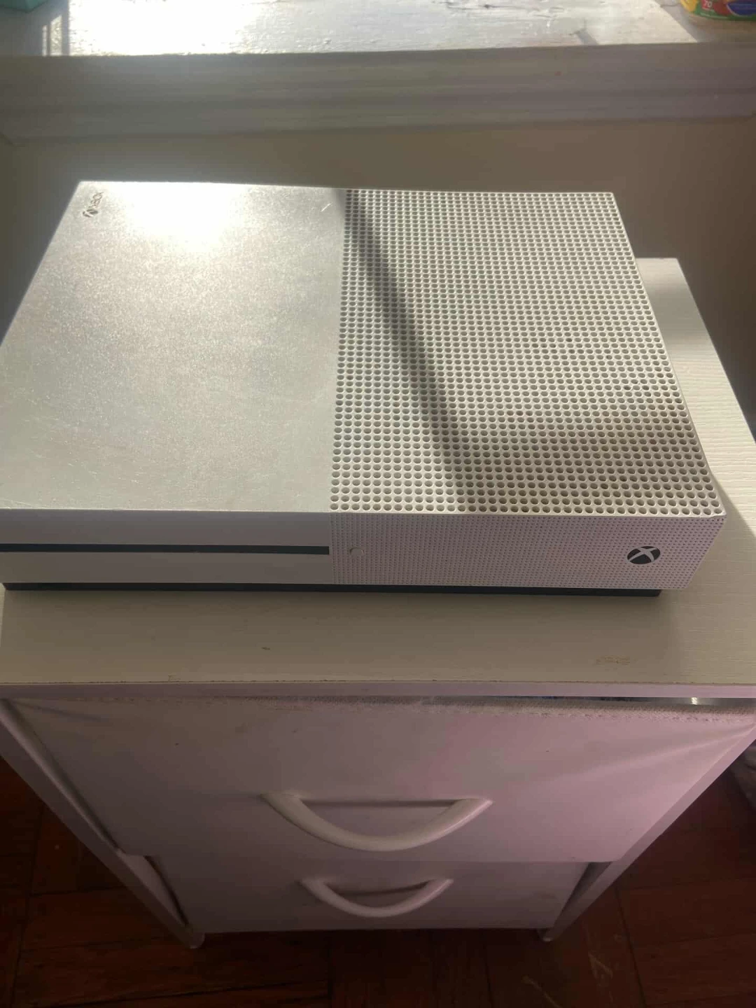 Xbox One S Console with Controller - photo 2