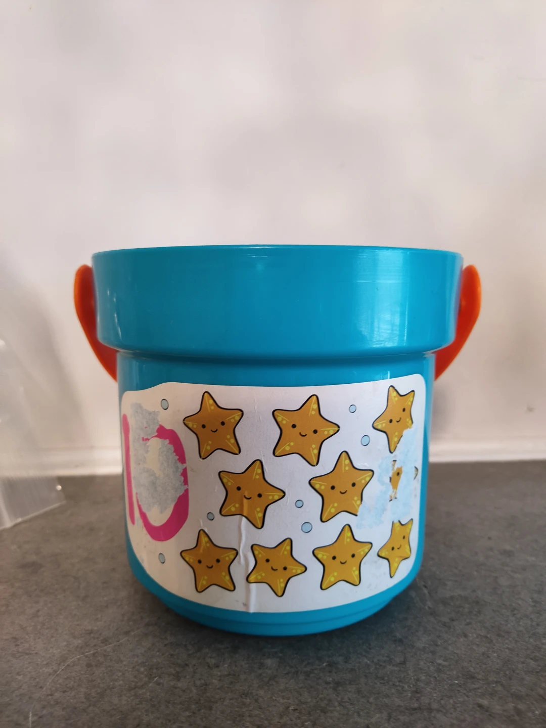 #gifting Stacking Cups - Nesting Toy