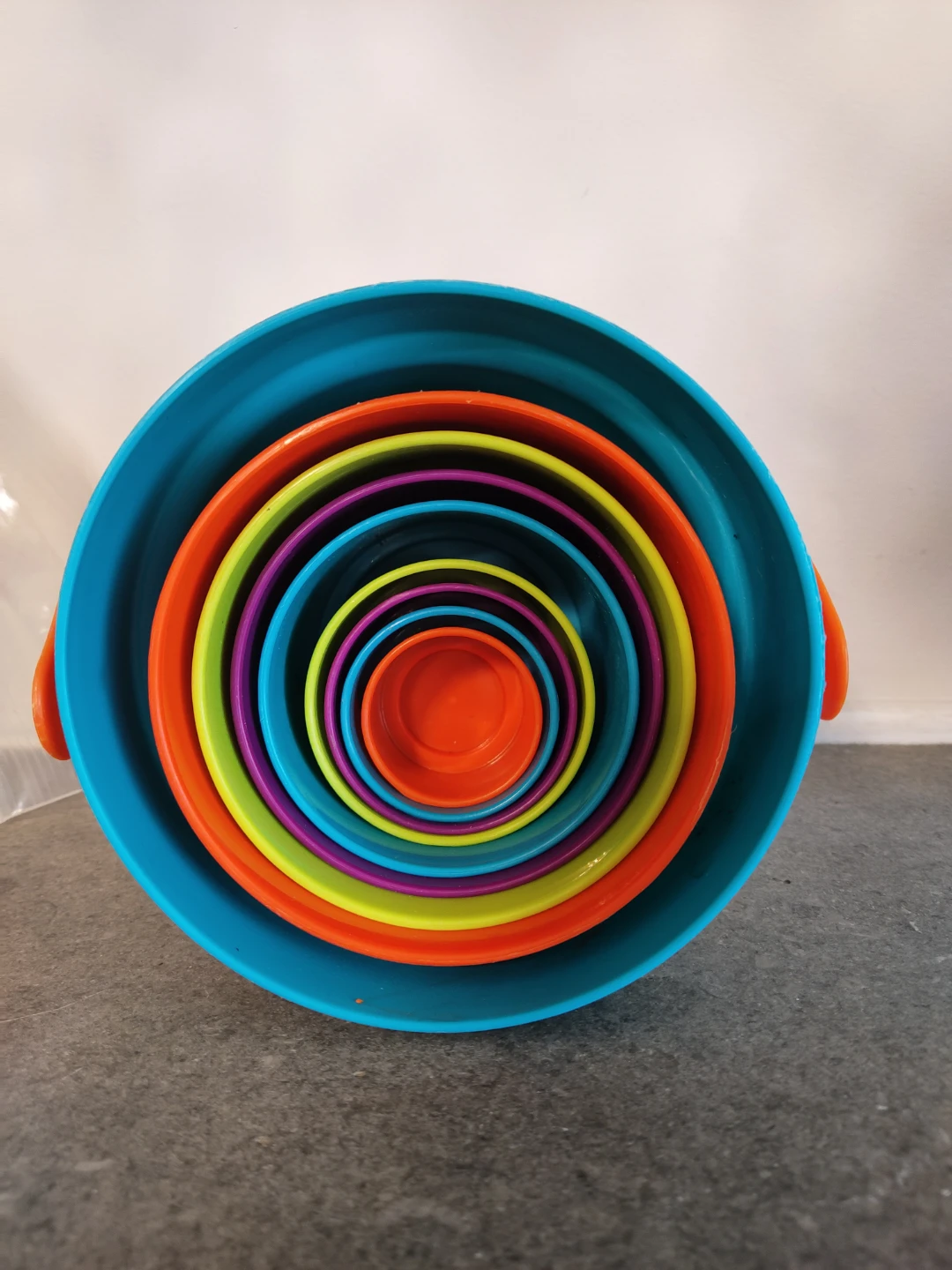 #gifting Stacking Cups - Nesting Toy - photo 2