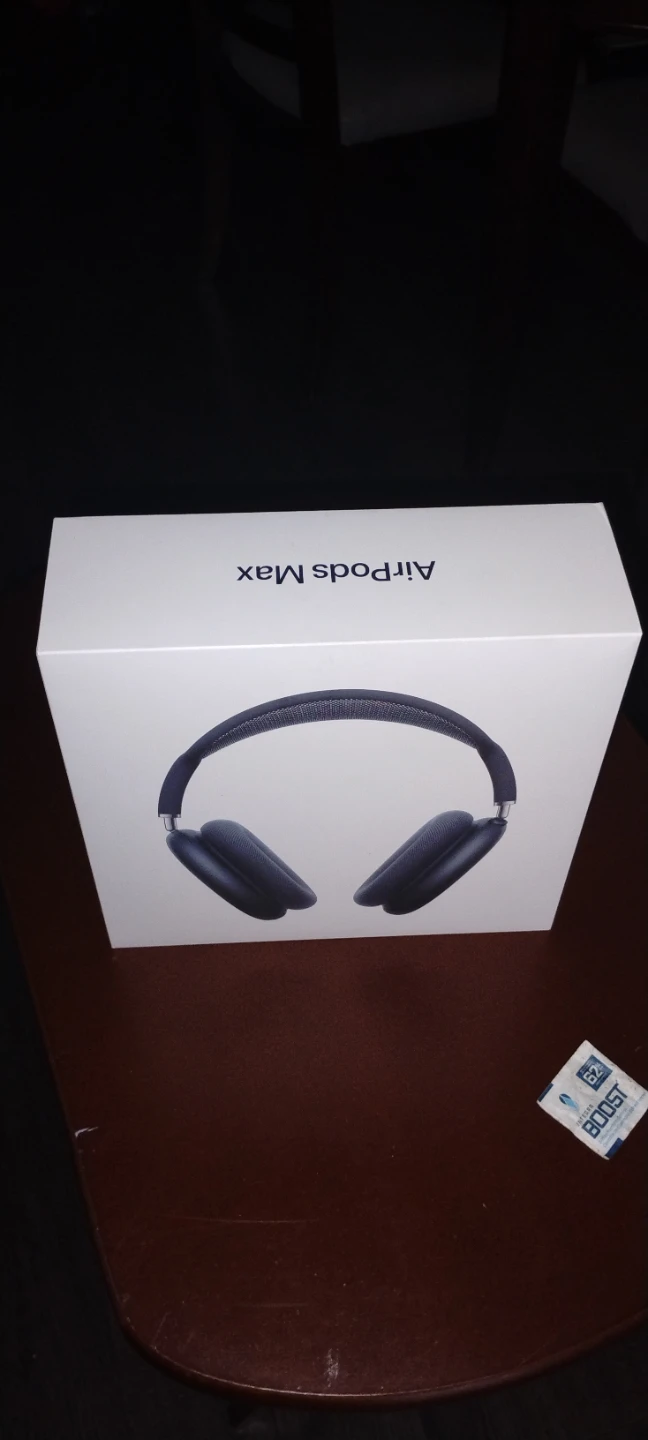 AirPods Max - New
