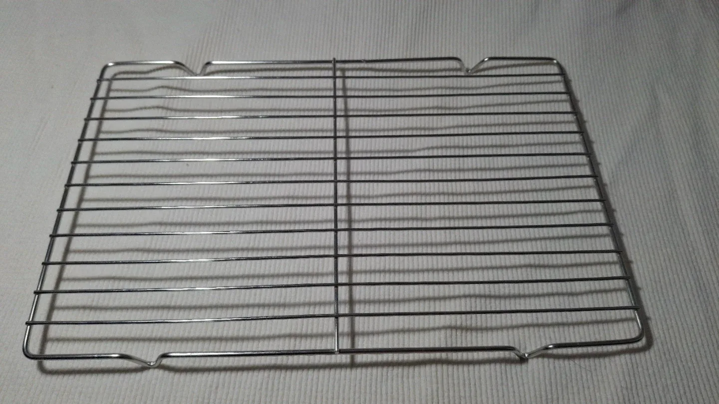 Oven Rack  (31cm x 20cm) #cleanout image indicator(2)