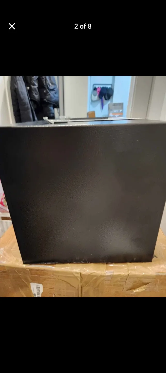 0.8 cub fireproof safe image indicator(2)