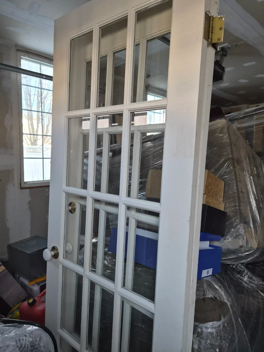 French Doors - Interior image indicator(2)