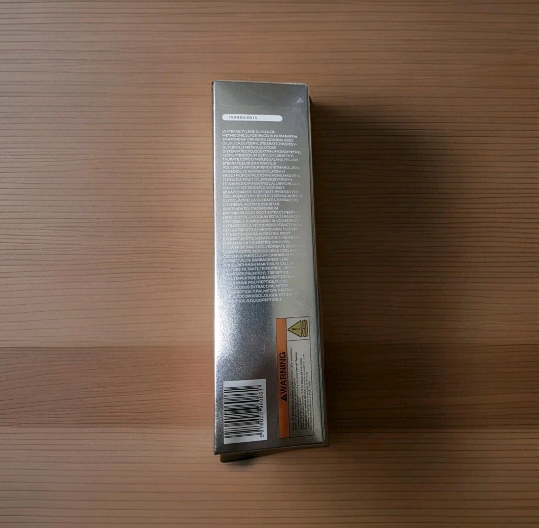 Wake Wrinkle Eraser Massaging eye cream - photo 5