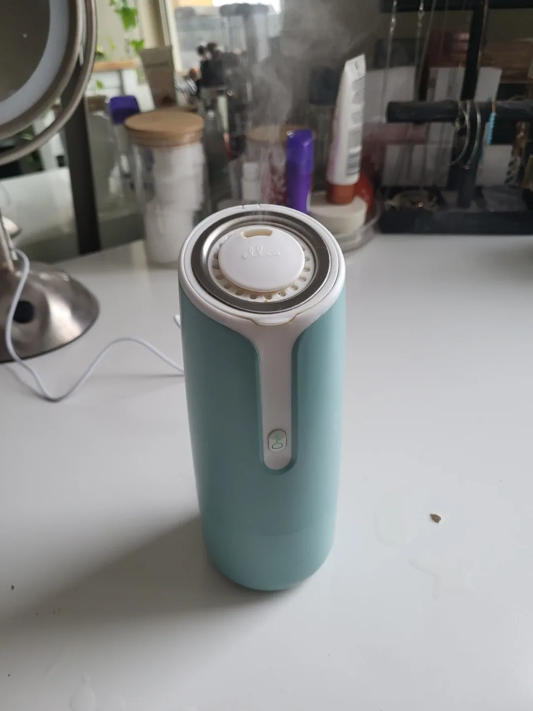 Ellia Diffuser - Relax and Refresh!