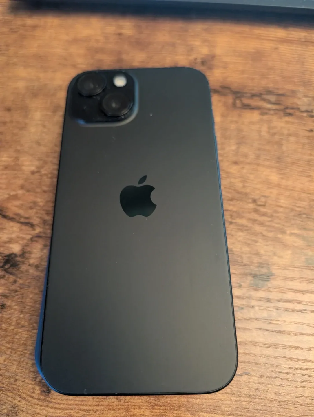 iPhone 15 - Like New Condition image indicator(2)