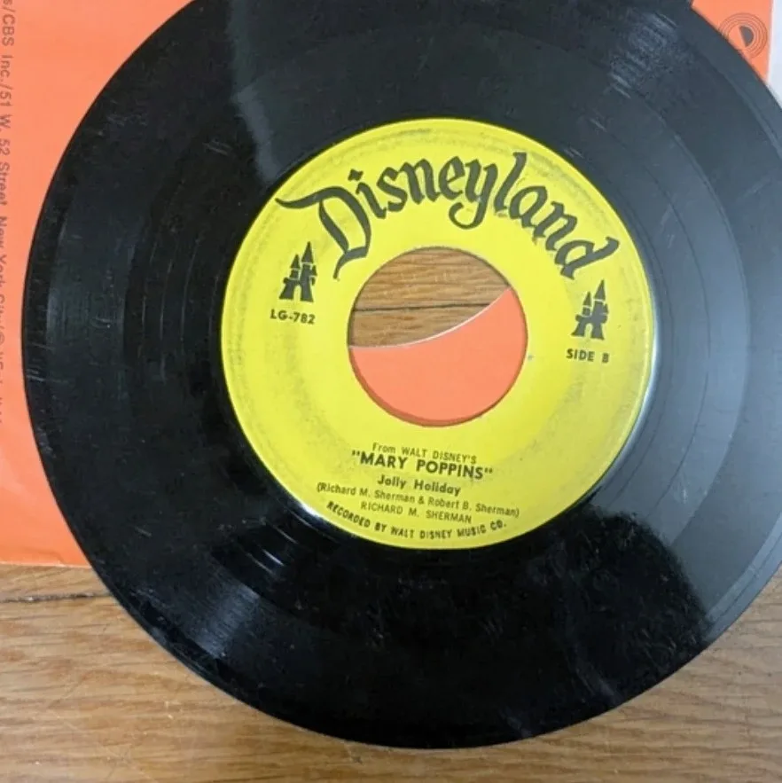 Collectible Vinyl Records Beatles, Monkees,Disney, oldies, rock image indicator(8)