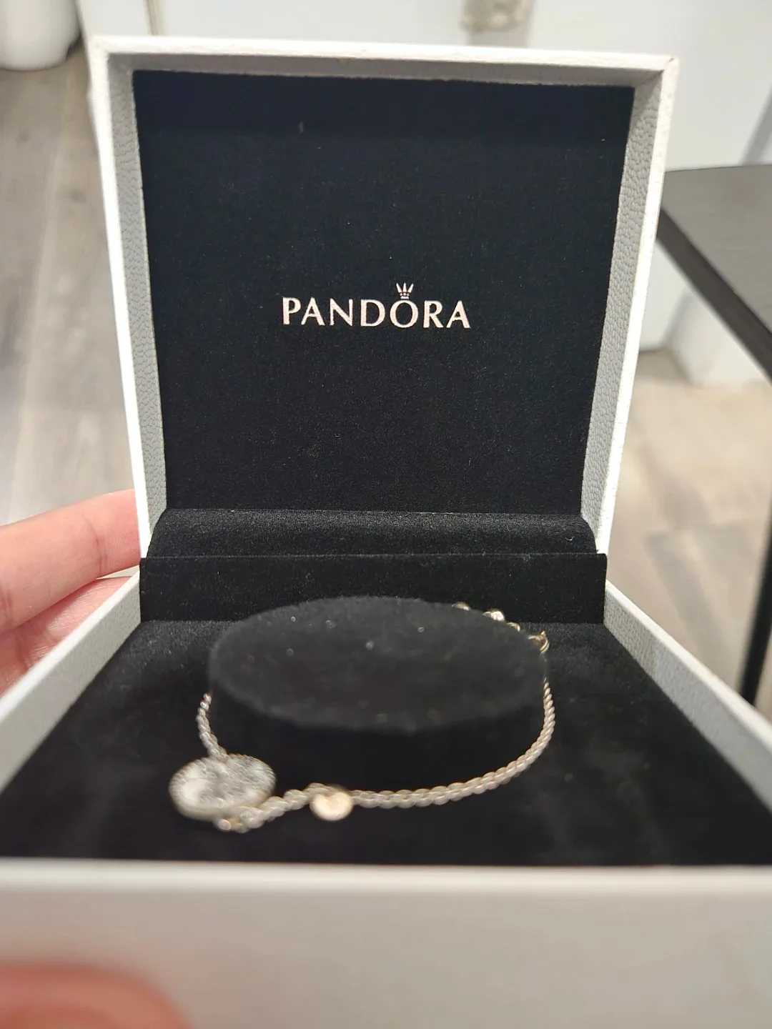 Pandora Tree of Life Bracelet