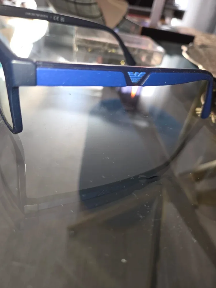 Emporio Armani EA4115 Eyeglasses