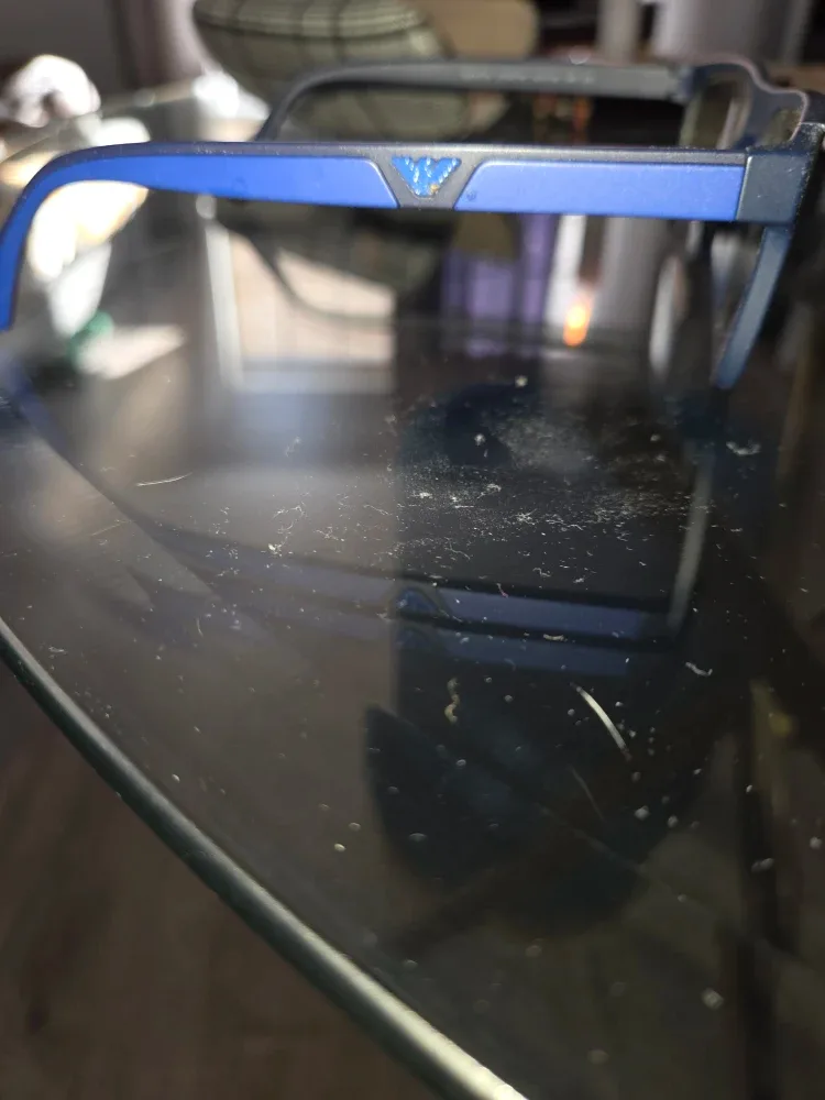 Emporio Armani EA4115 Eyeglasses image indicator(4)