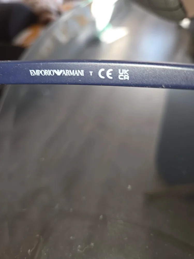 Emporio Armani EA4115 Eyeglasses image indicator(6)