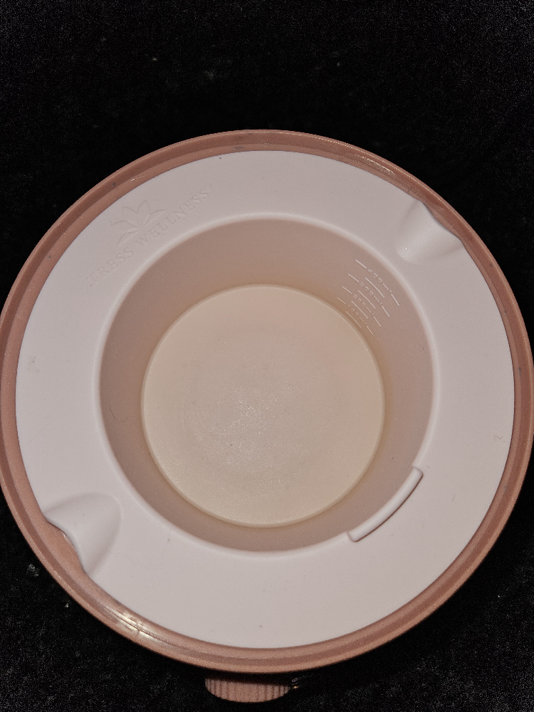 Tress Wellness Wax Like A Pro Wax Warmer - photo 3