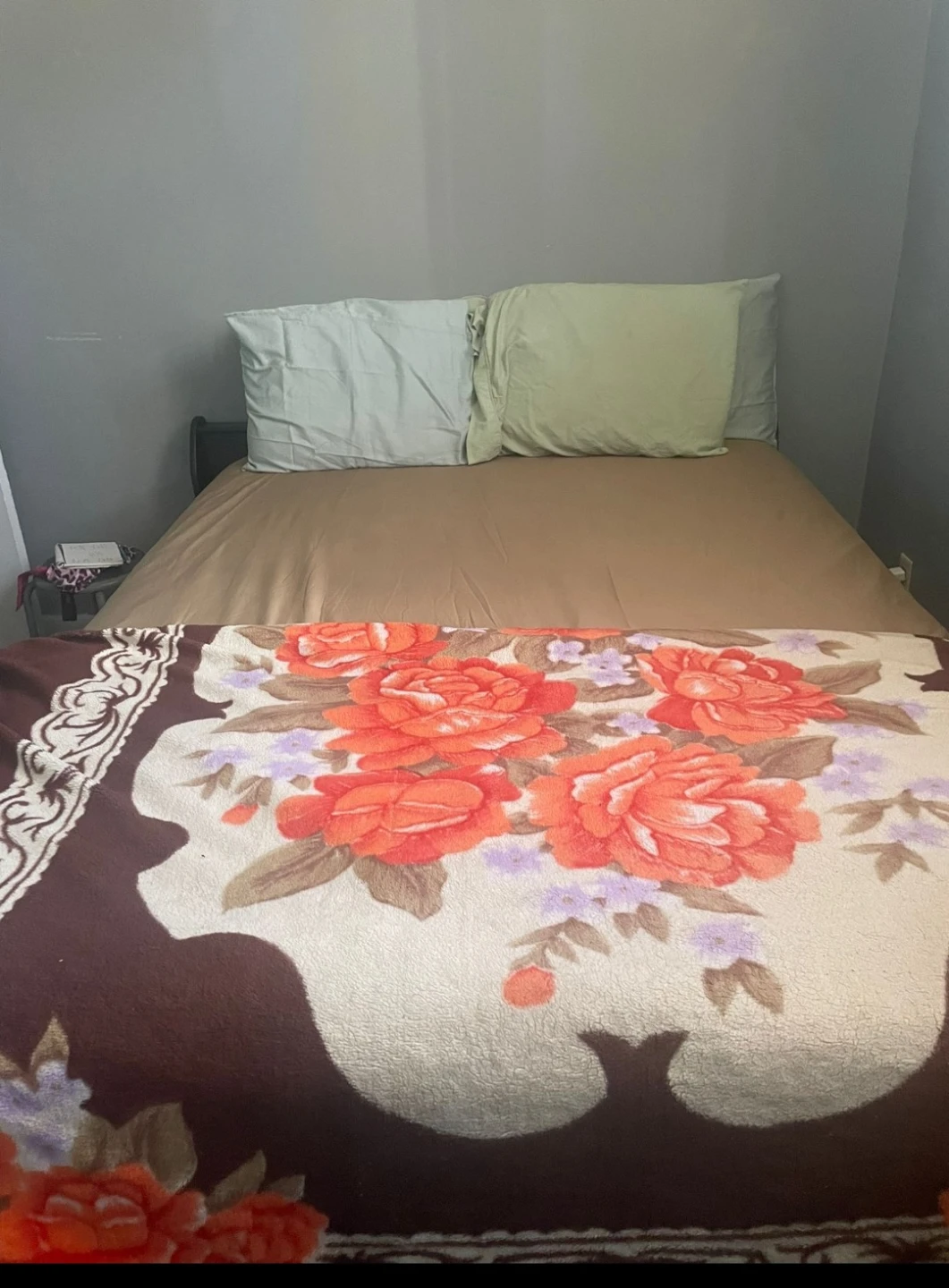 Room for rent 750 - photo 2