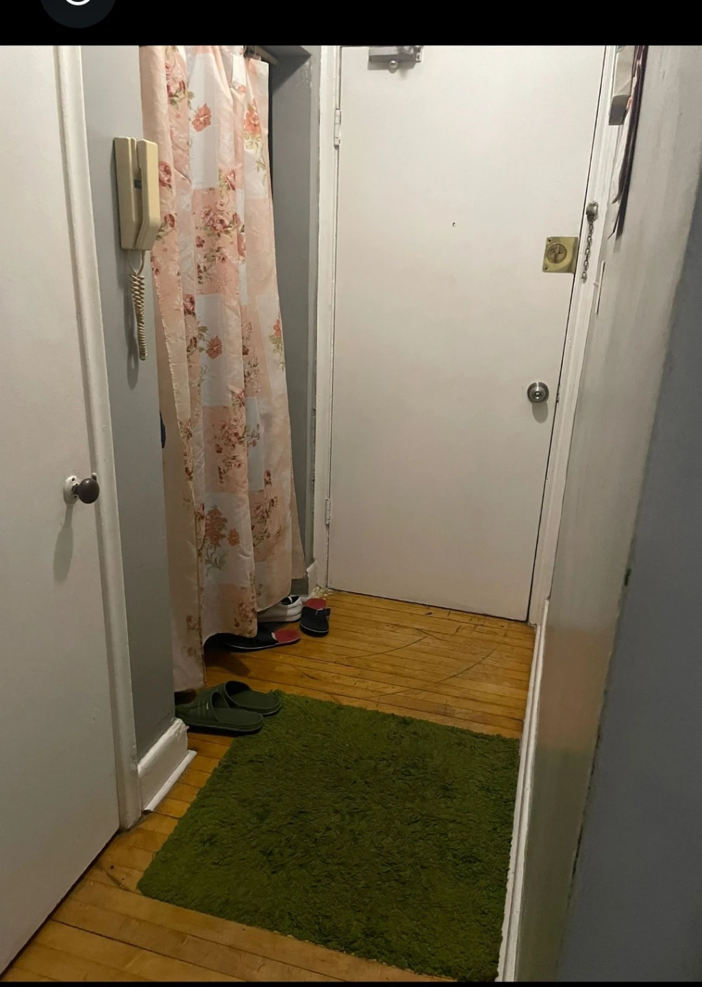 Room for rent 750 - photo 3
