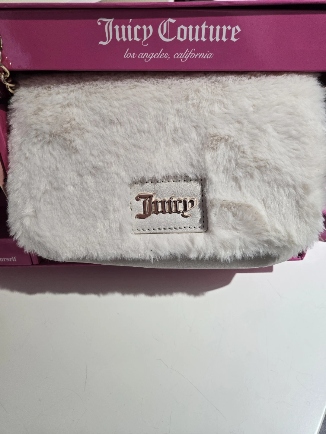 Juicy Couture Purse