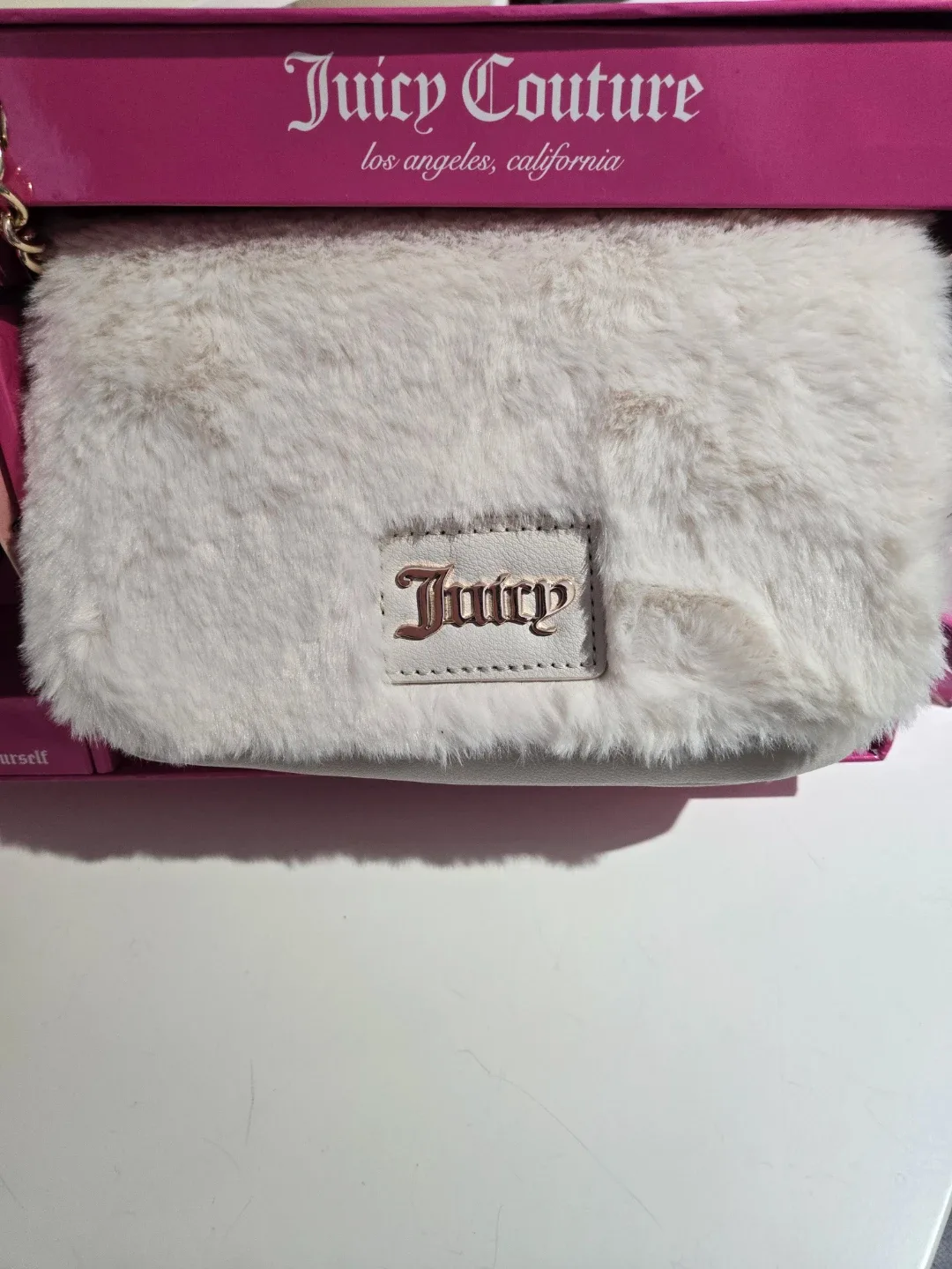 Juicy Couture Purse