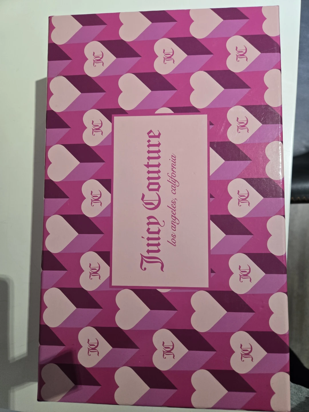 Juicy Couture Purse - photo 3