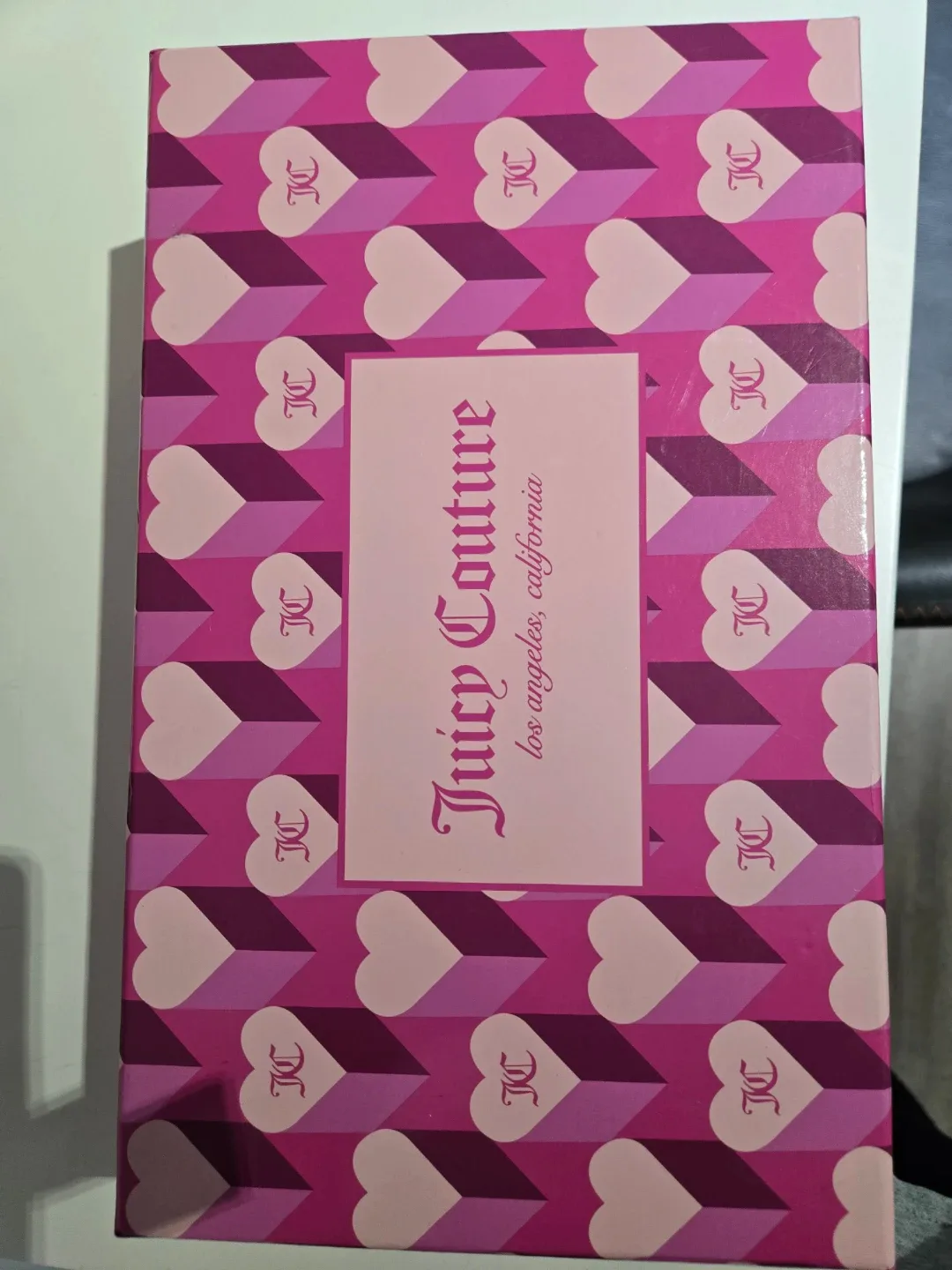 Juicy Couture Purse image indicator(3)