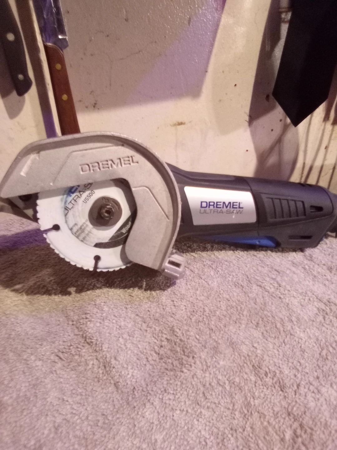 Dremel Ultra-Saw US500 - photo 5