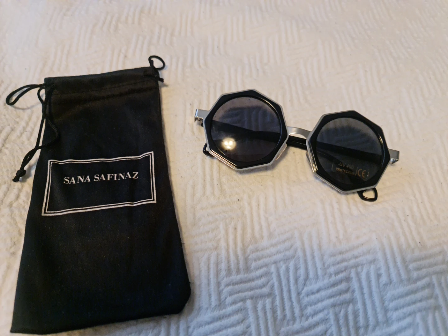 Stylish Local designer Sunglasses NEW - photo 2