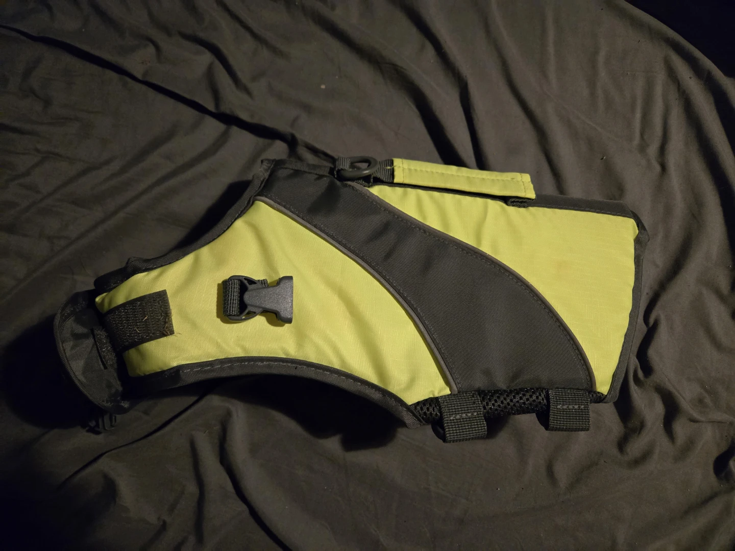 Petco Dog Life Vest - Size Small - photo 2