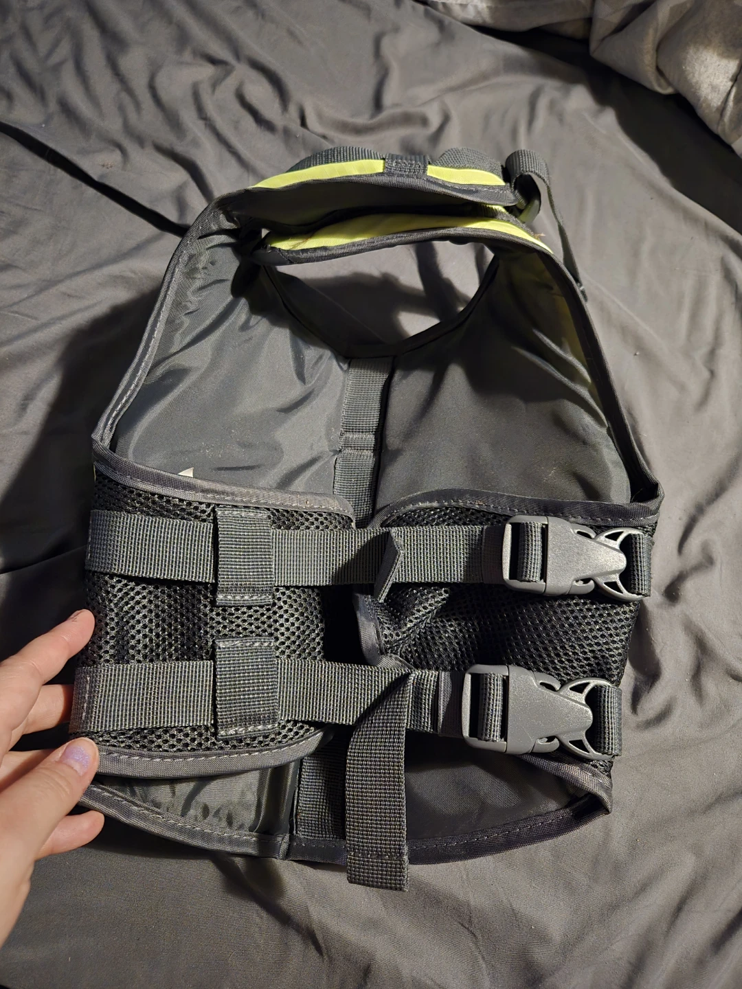 Petco Dog Life Vest - Size Small - photo 3