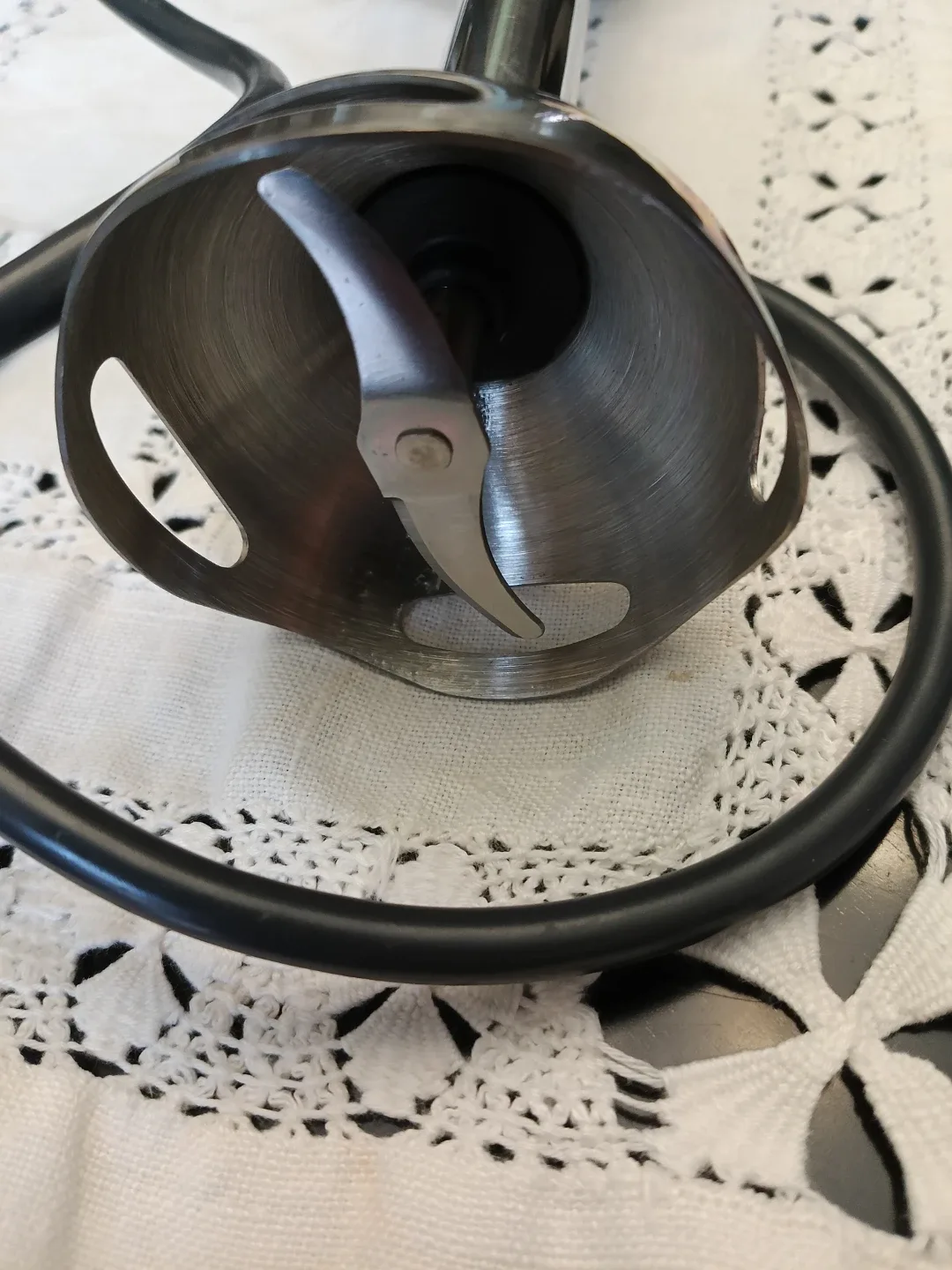 KitchenAid Immersion Blender