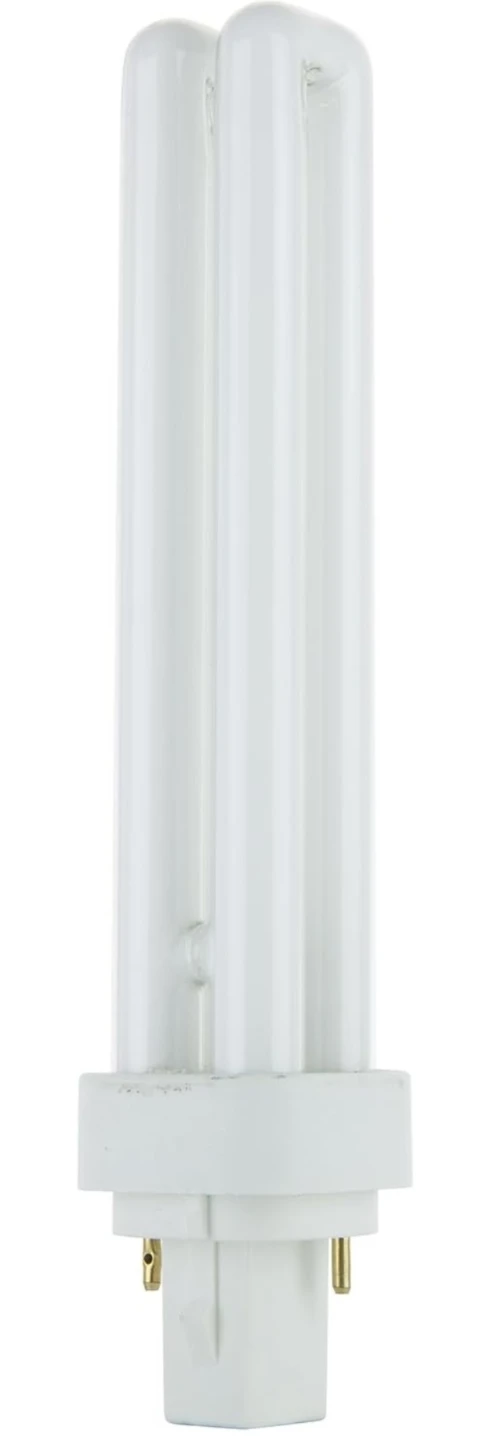 Sunlite 6500K Daylight 26W Fluorescent Bulb - photo 2
