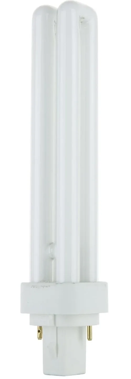 Sunlite 6500K Daylight 26W Fluorescent Bulb image indicator(2)