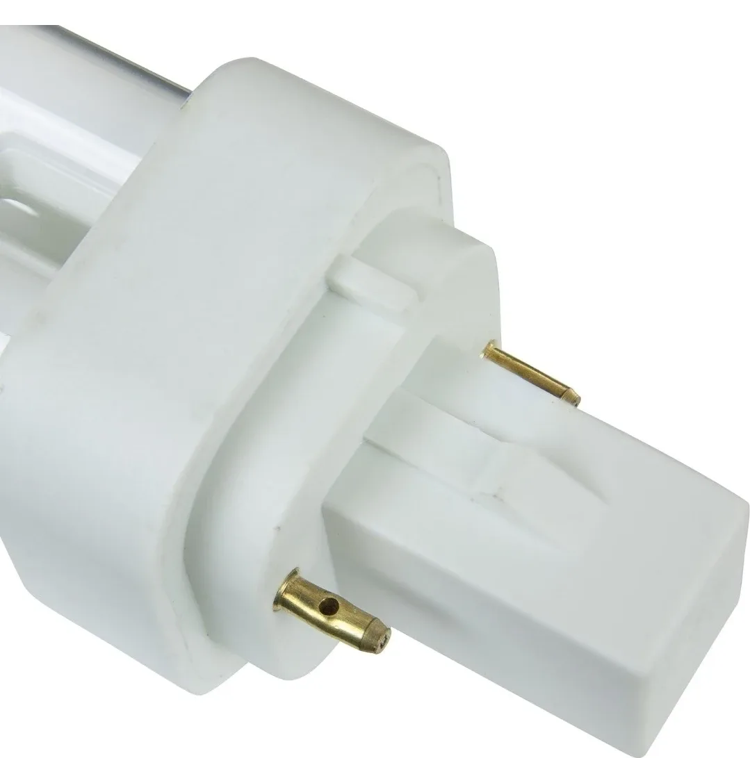 Sunlite 6500K Daylight 26W Fluorescent Bulb image indicator(3)