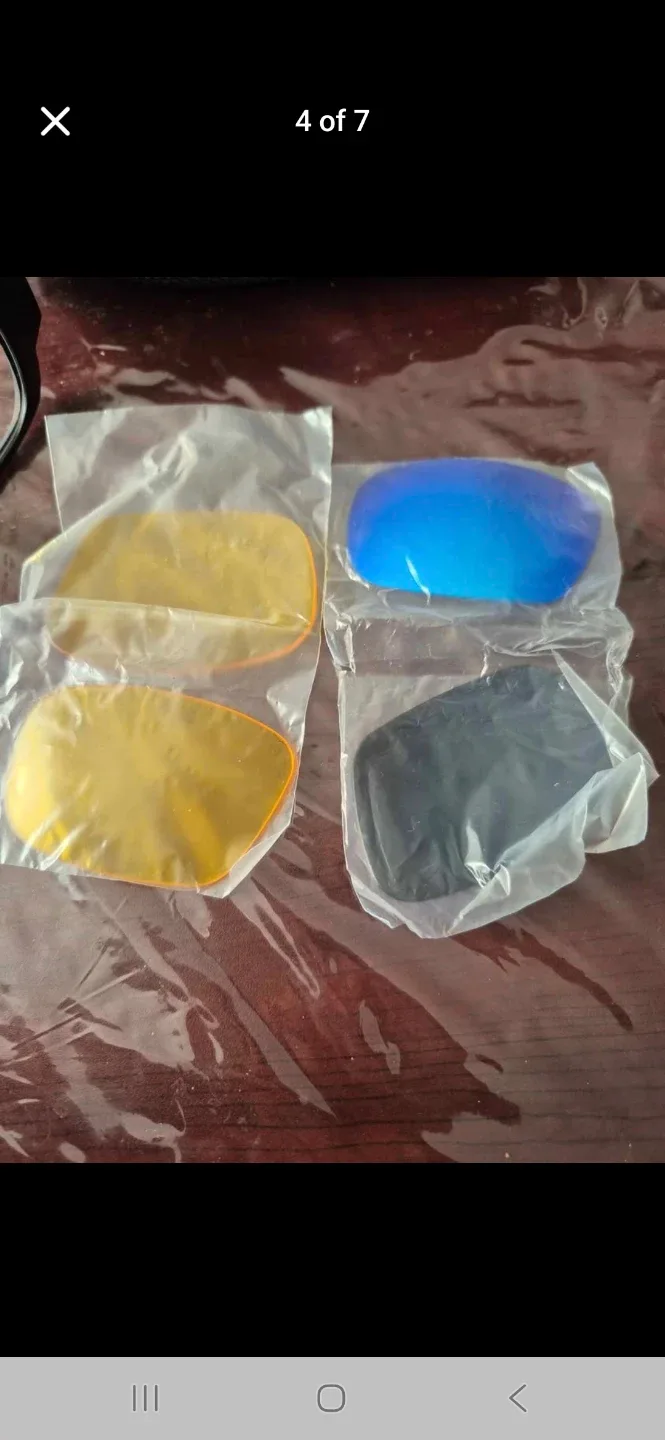 Oho HD Video Sunglasses image indicator(4)