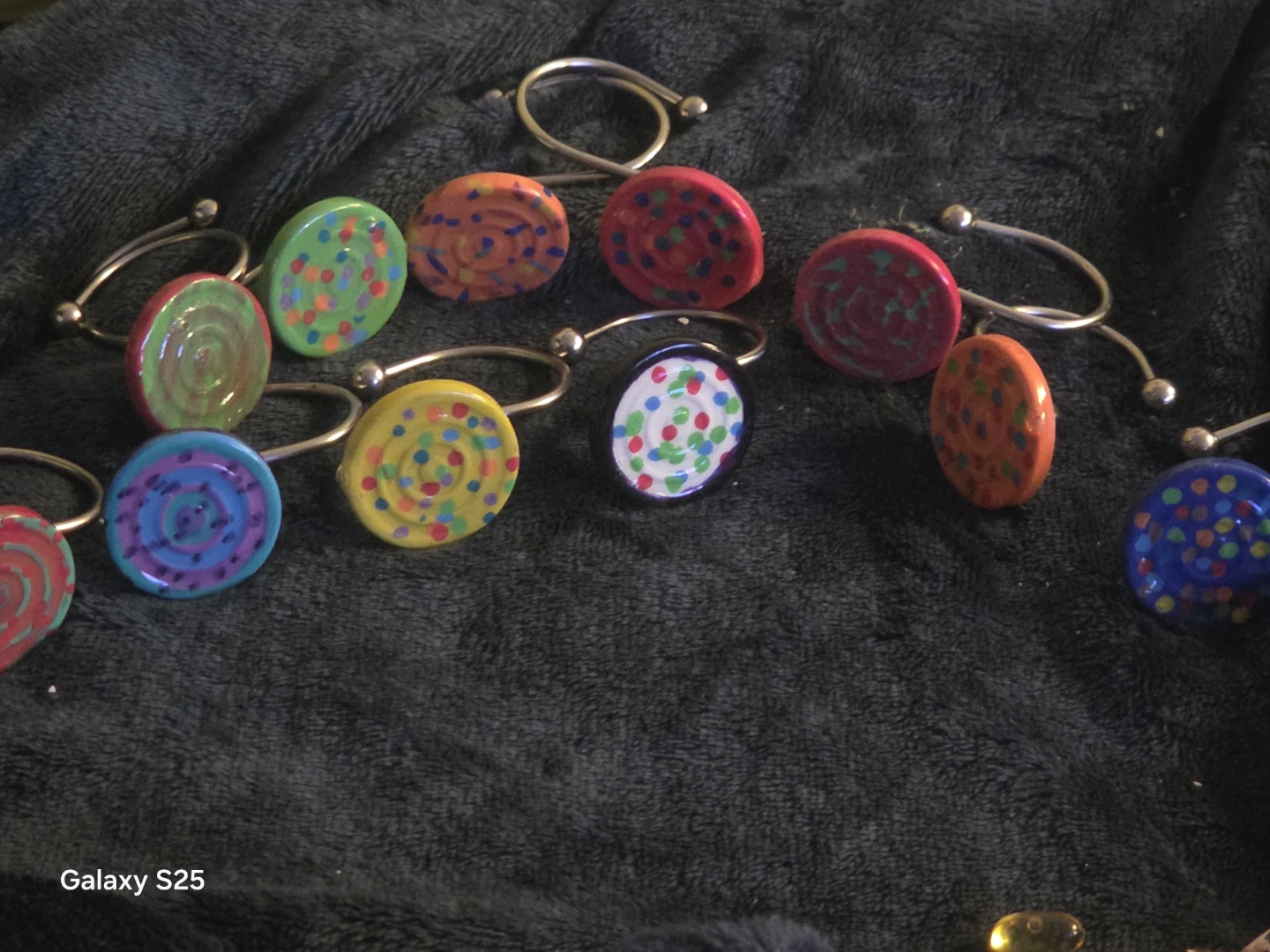 Handmade Decorative hookx